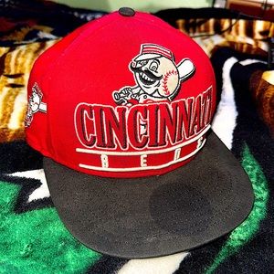 Cincinnati Reds New Era SnapBack
